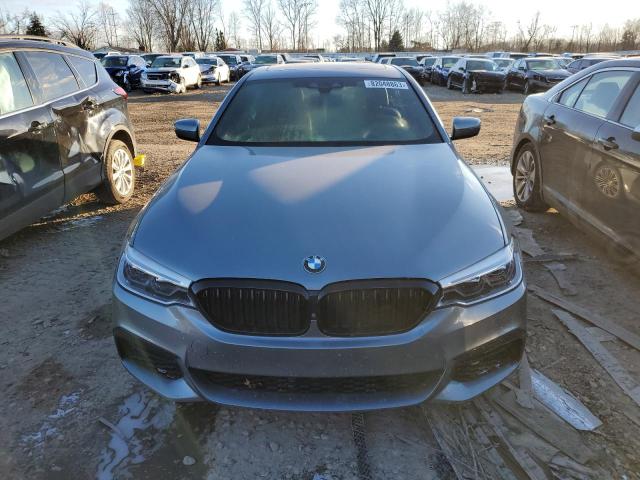 WBAJE7C57JWC57449 BMW 540 XI