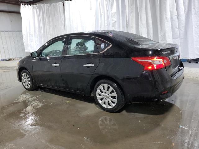 3N1AB7AP7JY303306 Nissan SENTRA S