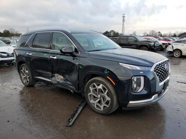 KM8R7DHE5NU418818 Hyundai Palisade Calligraphy