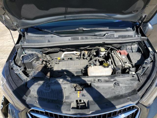 KL4CJBSB2HB016540 Buick Encore Preferred Ii