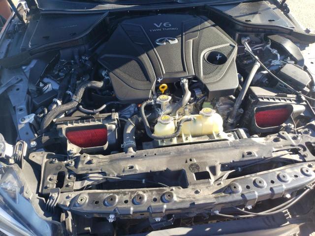 JN1EV7BP1MM705269 Infiniti Q50 LUXE