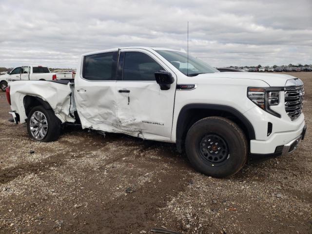3GTUUGELXPG311670 GMC Sierra K1500 Denali