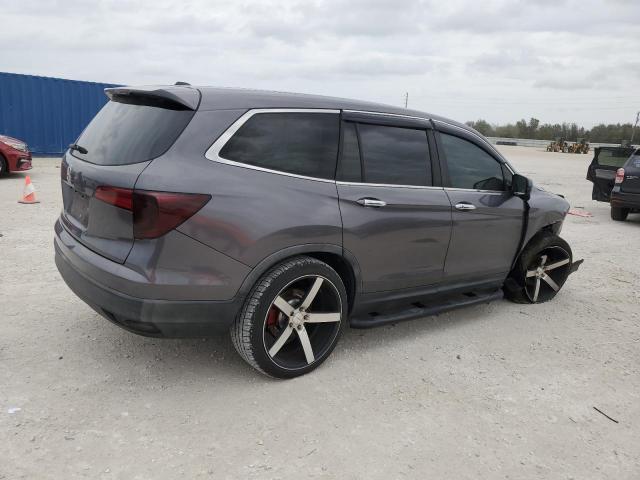 5FNYF5H39GB026833 Honda Pilot Ex