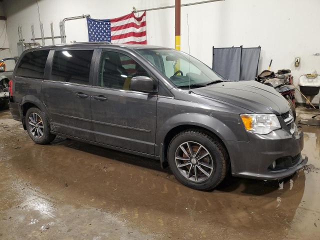 2C4RDGCG0HR737536 Dodge Grand Caravan Sxt