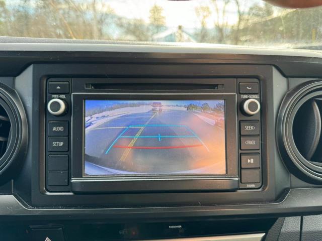 5TFRX5GN2GX064916 Toyota Tacoma Access Cab