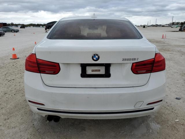 WBA8E9G57GNT83911 BMW 328 I Sulev
