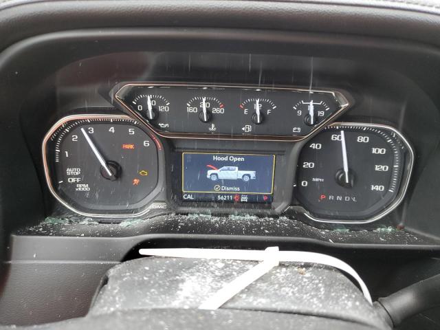 1GTU9CEDXLZ242234 GMC Sierra K1500 Elevation