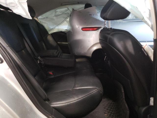 JN1BV7AR0FM417722 Infiniti Q50 BASE