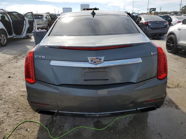 1G6AU5S88G0128833 Cadillac Cts Vsport