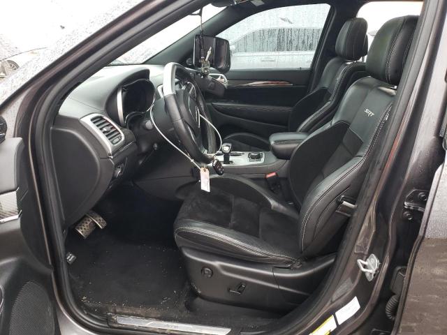 1C4RJFDJ0EC337994 Jeep Grand Cherokee Srt-8