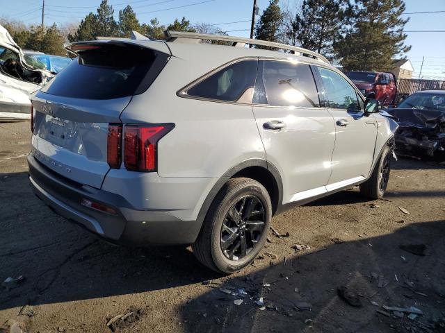 5XYRLDLCXNG150310 KIA SORENTO S