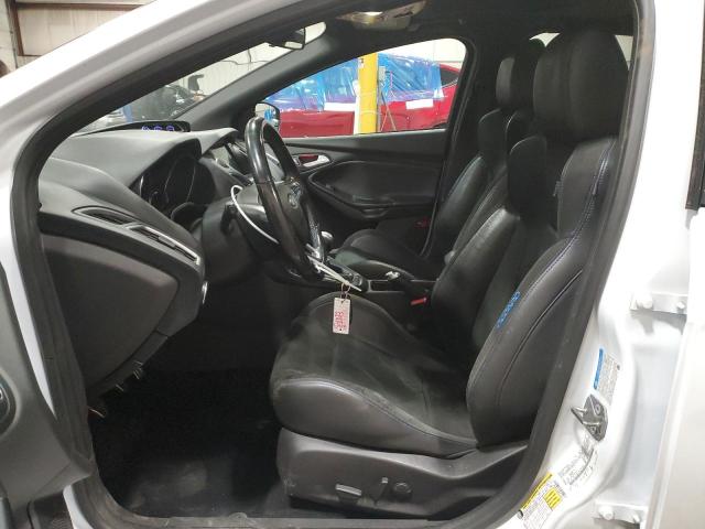 WF0DP3TH8G4116210 Ford FOCUS RS