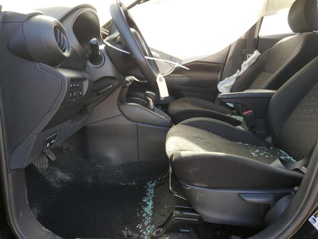 3N1CP5BVXNL495335 Nissan KICKS S