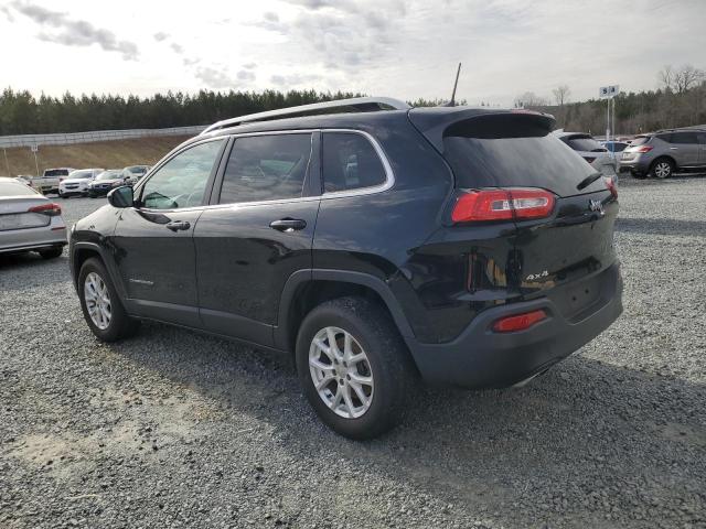 1C4PJMCX5JD532205 Jeep Cherokee Latitude