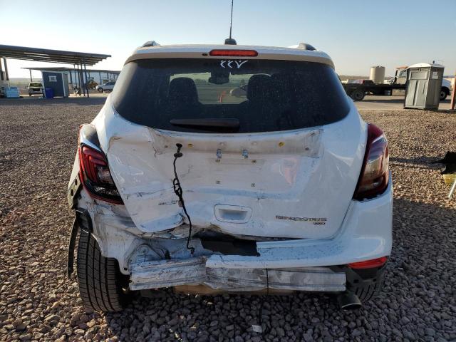 KL4CJESB3MB353620 Buick Encore Preferred