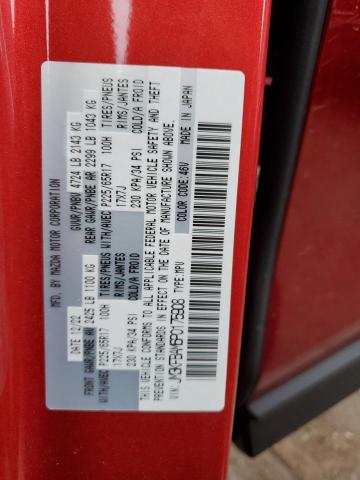 JM3KFBAM6P0175908 Mazda CX-5