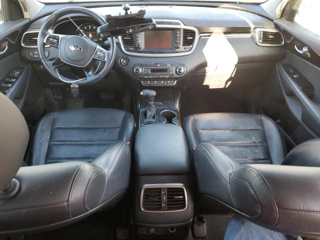 5XYPH4A56LG709538 KIA SORENTO EX