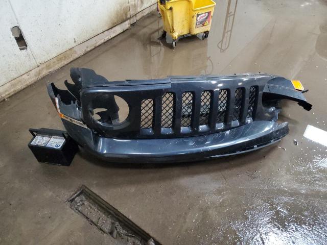 1C4NJRFB6FD354364 Jeep Patriot Latitude