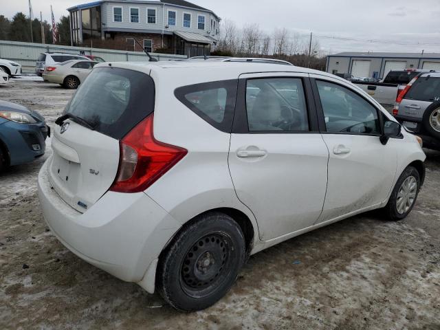 3N1CE2CP0FL362847 Nissan Versa Note S