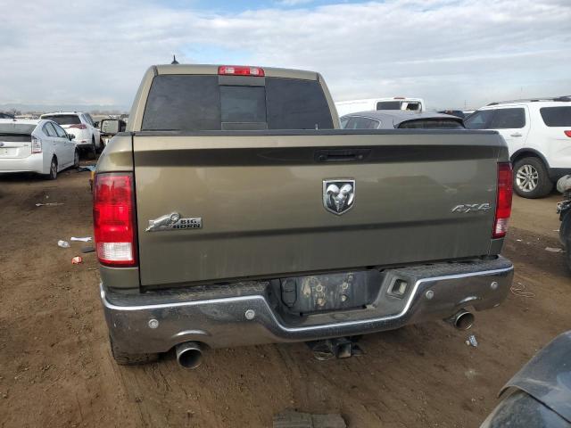 1C6RR7LM5FS604264 RAM 1500 Slt