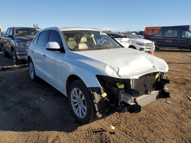 WA1LFAFPXFA129155 Audi Q5 Premium Plus
