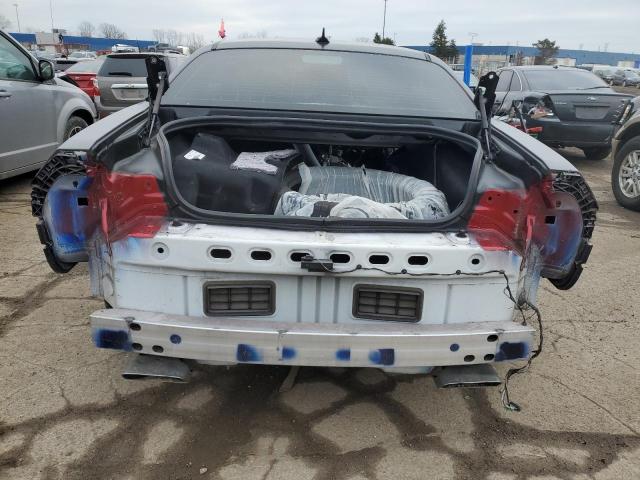 2C3CDZFJXGH213585 Dodge Challenger R/t Scat Pack
