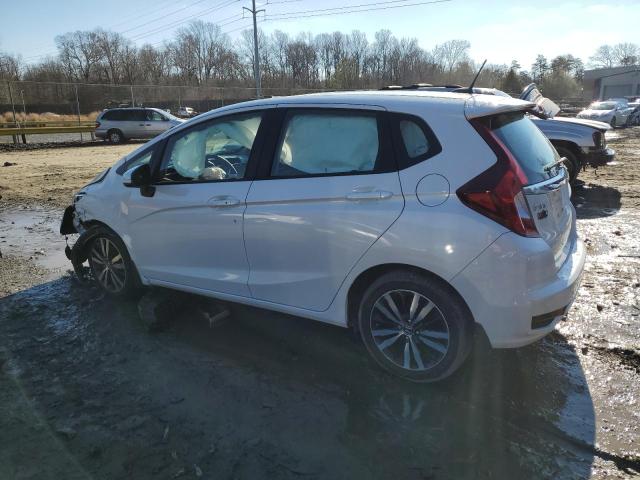 3HGGK5H88LM730936 Honda FIT EX
