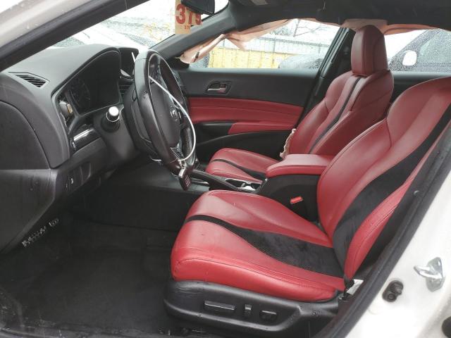 19UDE2F84MA001973 Acura Ilx Premium A-spec