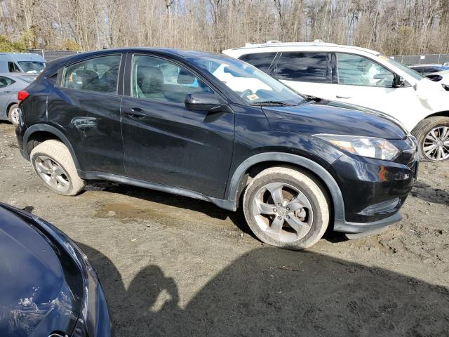 3CZRU6H39HM700731 Honda HR-V LX