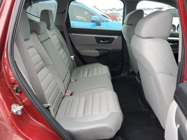 5J6RW1H29LL010251 Honda CR-V LX