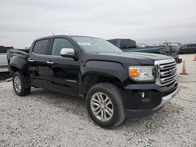 1GTG5DE11H1255299 GMC CANYON SLT
