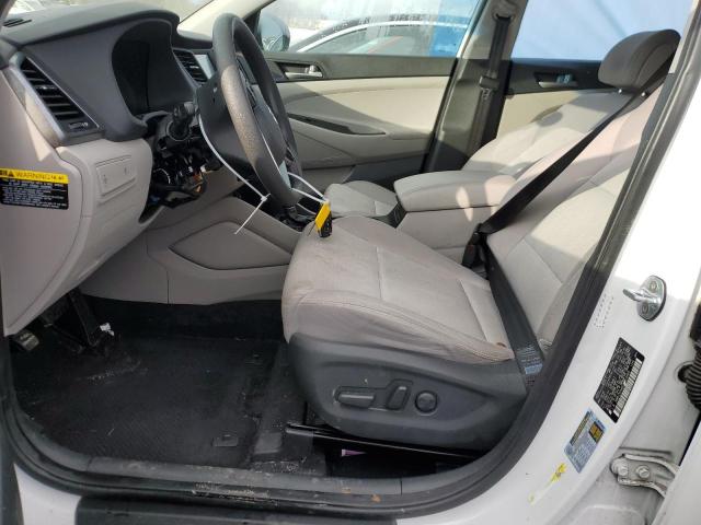 Hyundai TUCSON SEL 2018 KM8J3CA46JU714848 Image 7