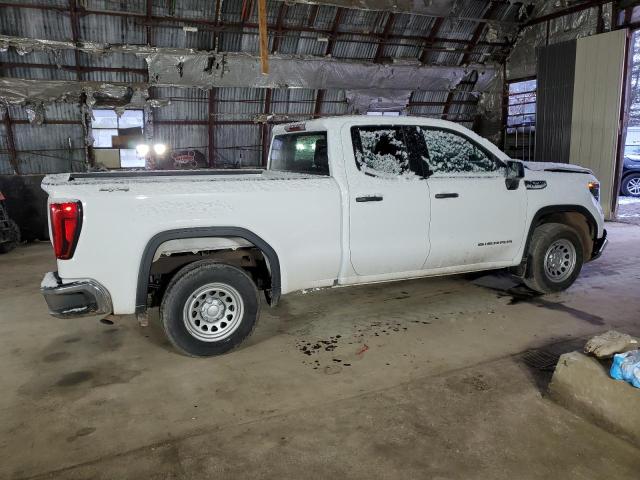 1GTRUAEKXNZ603472 GMC Sierra K1500