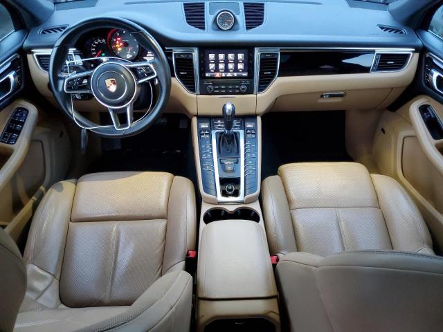 WP1AB2A50JLB33716 Porsche MACAN S