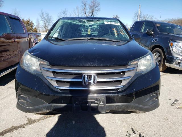 2HKRM4H32EH640688 Honda CR-V LX
