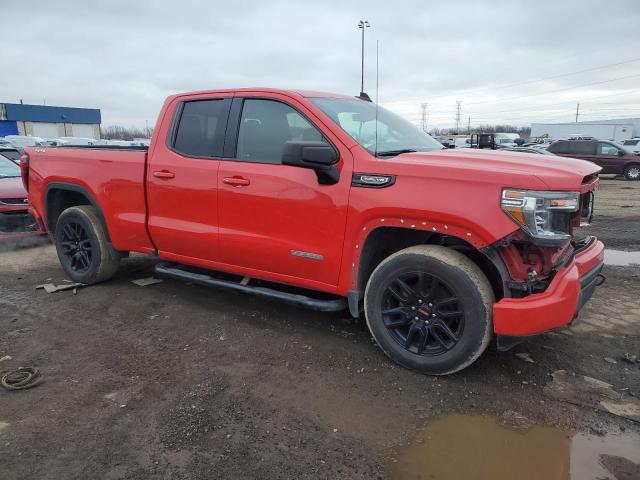 1GTR9CED5KZ278594 GMC Sierra K1500 Elevation