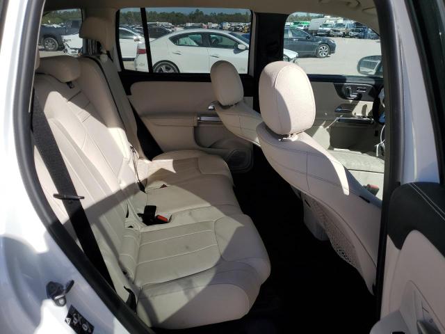 W1N4M4GB6MW114746 Mercedes-Benz GLB 250