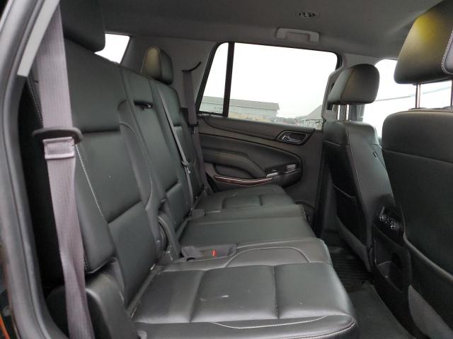 1GKS2BKCXHR166902 GMC YUKON SLT