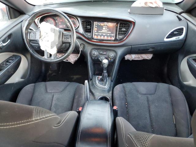 1C3CDFBB8FD243614 Dodge DART SXT