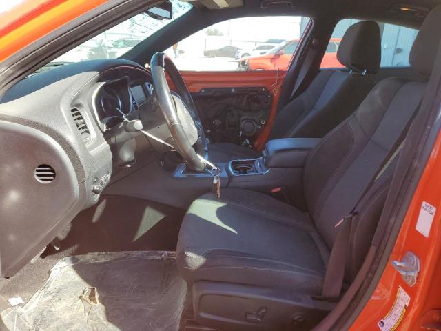 2C3CDXCT9JH133244 Dodge CHARGER R/T
