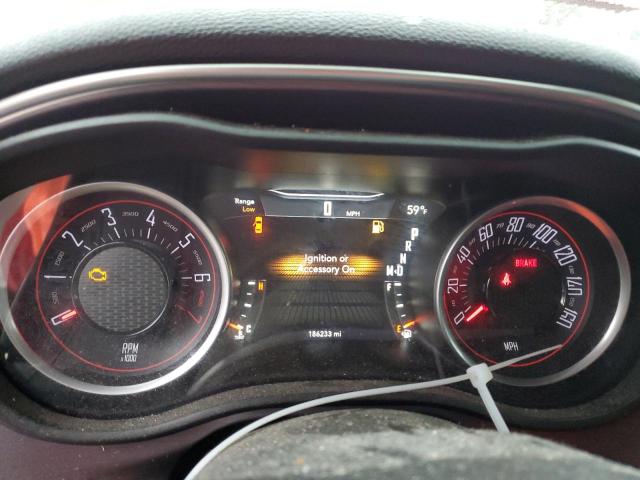 2C3CDZAGXGH278982 Dodge Challenger Sxt
