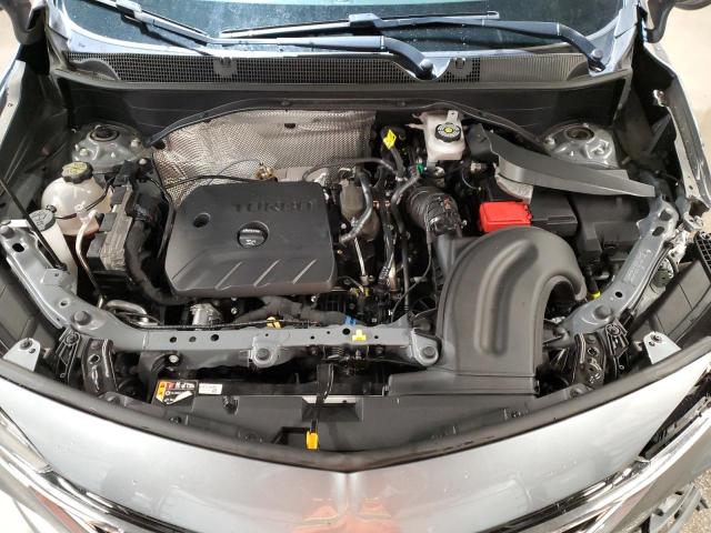 KL4MMESL3MB154331 Buick Encore Gx Select