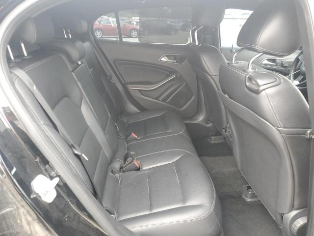 WDCTG4GB5GJ259623 Mercedes-Benz Gla 250 4matic