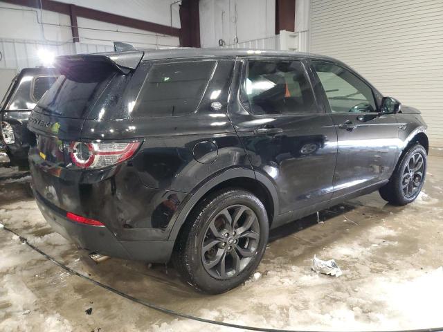 SALCR2FX0KH808851 Land Rover Discovery Sport Hse
