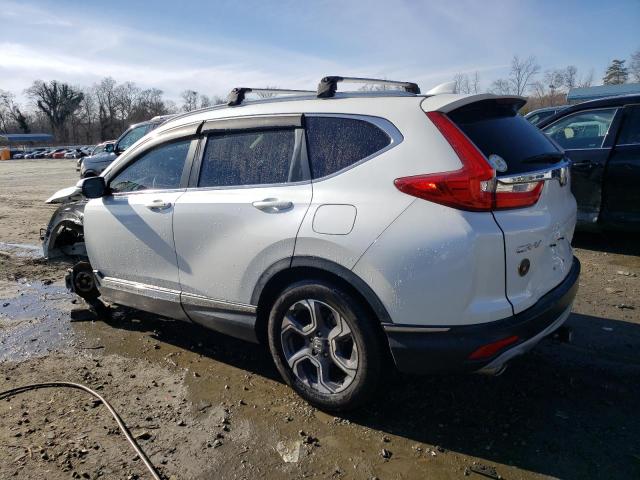 5J6RW1H96JL008466 Honda Cr-v Touring
