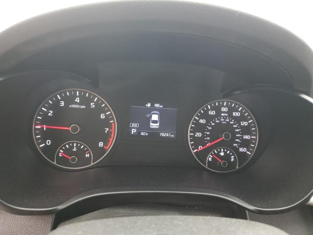 5XXGT4L35LG382676 KIA Optima Lx