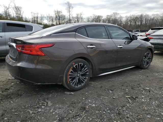 1N4AA6AP5GC399633 Nissan Maxima 3.5s