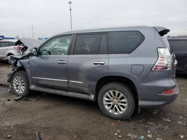 JTJBM7FX2K5235500 Lexus GX 460