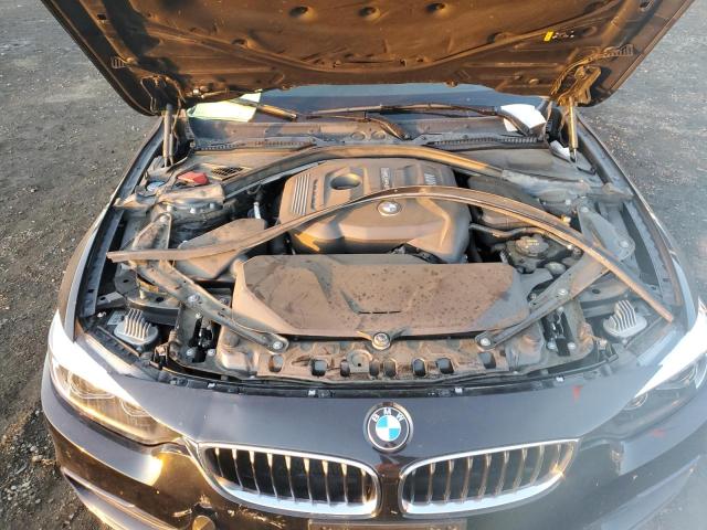 WBA4Z1C59KEE44617 BMW 430I