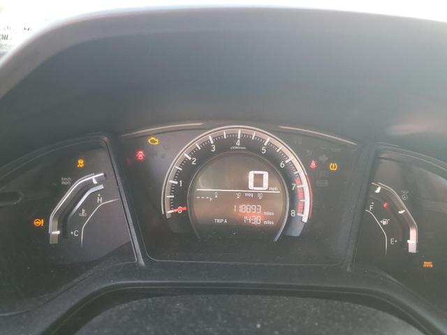 19XFC2F53HE015501 Honda Civic Lx